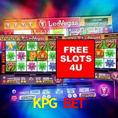 KPG BET